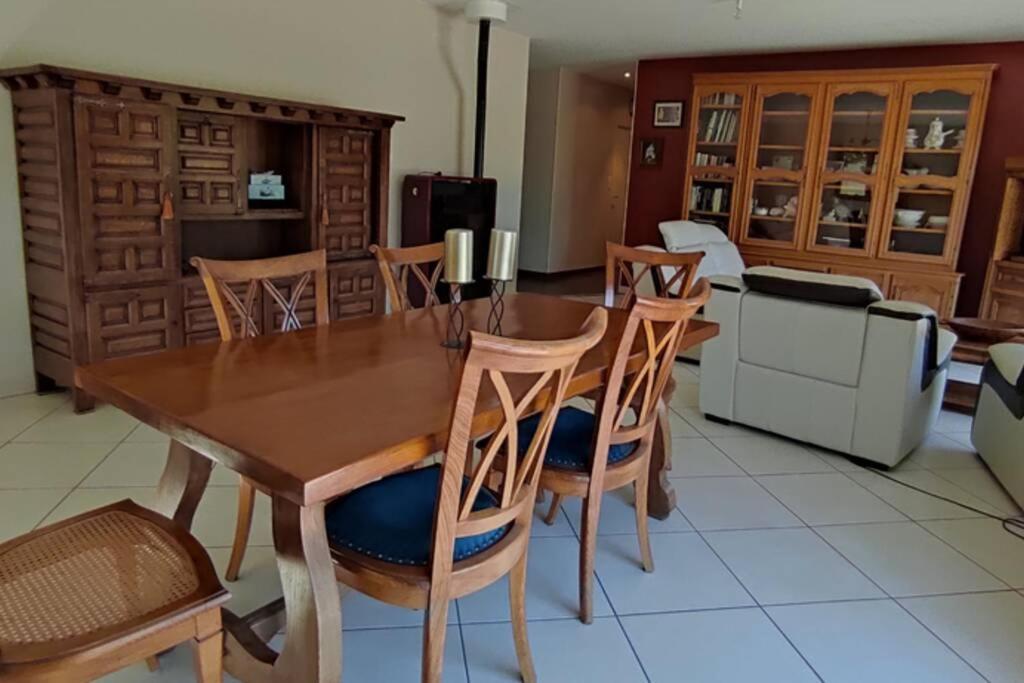✪ Sur La Route Des Plages - Maison Pour 8 Pers. ✪ Auray Buitenkant foto